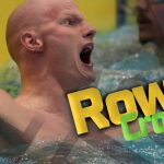Rowan Crothers gana el oro en los juegos de Tokio 2020