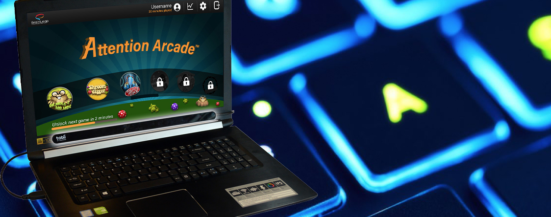 ¿Que tan útiles podrían ser los videojuegos para las personas con autismo?