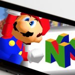 Nintendo Switch: Nostalgia FTW