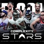 Complexity Stars: Esports para deportistas