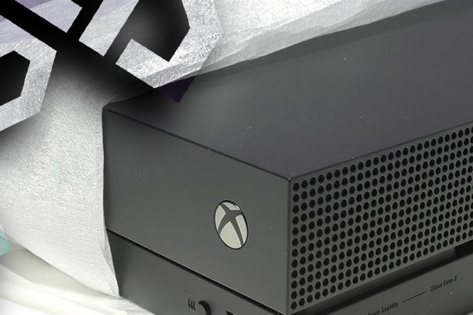 Xbox One sale de circulación
