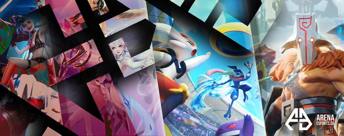 MOBA 101: ¿Porque tanto ruido?