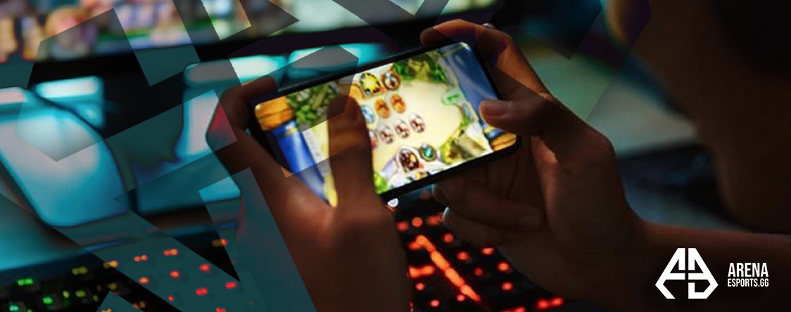 El Gaming movil ¿superando consolas y pc?