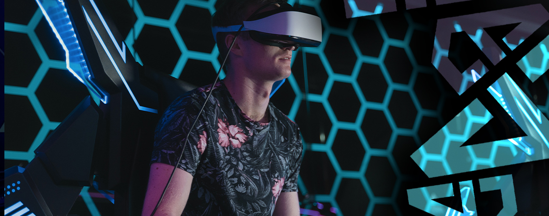 Las cinco tendencias más grandes en videojuegos para 2022