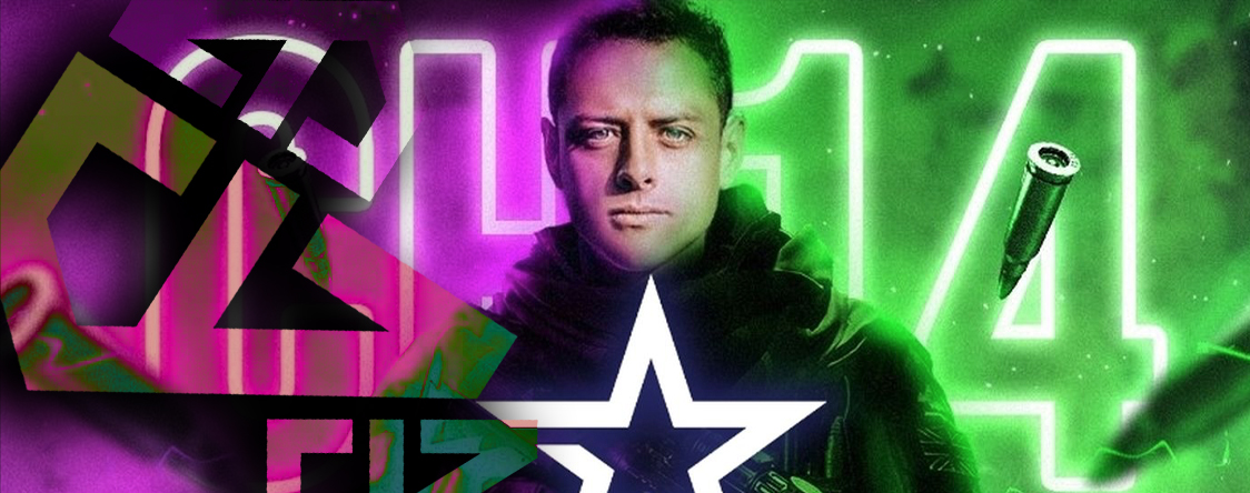 Chicharito Hernández, ¡en Complexity Stars!