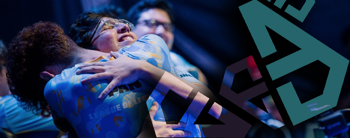 El nuevo rey mexicano de LOL: The Kings