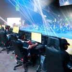 La Federación Saudita de esports lanza una serie de torneos de videojuegos