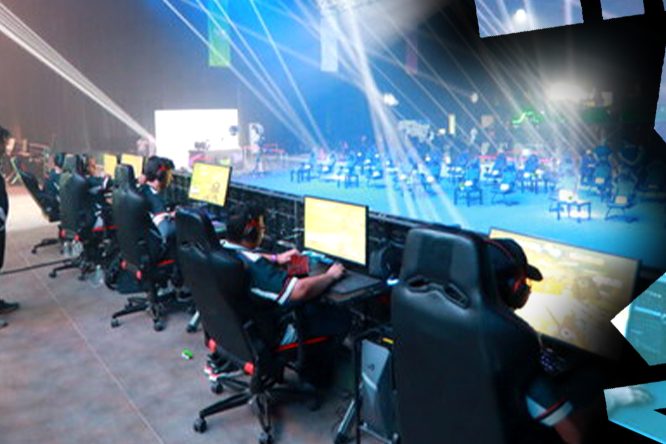 La federación saudita de deportes electrónicos anunció recientemente que organizaría una serie de torneos de videojuegos