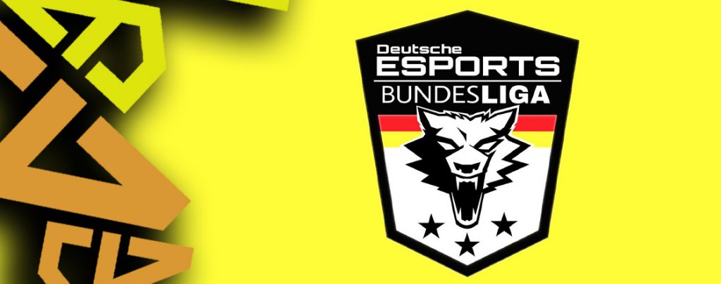 La Bundesliga incluye esports en sus estatutos