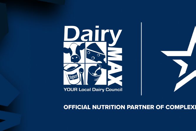 Dairy Max X Complexity