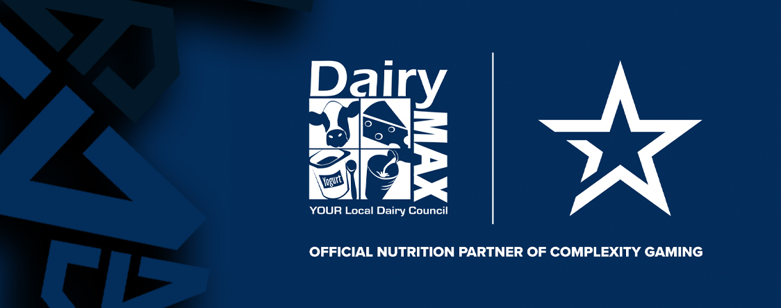 Dairy Max X Complexity