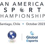 Chile será sede del primer Campeonato Panam de Esports