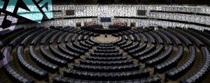 El Parlamento de la UE aprueba la votación para reconocer y financiar los deportes electrónicos y los videojuegos en Europa