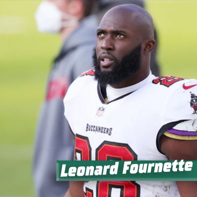 Leonard Fournette- NFL