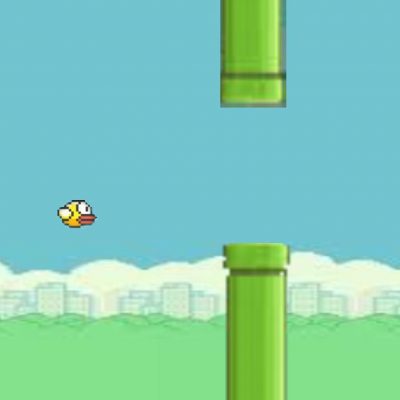 Flappy Bird, un éxito viral que sobrevivió muy poco tiempo